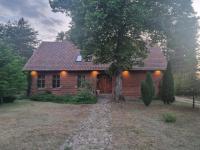 Agroturystyka Klonówka - B&B Zawada