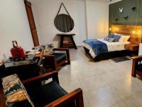 Chambre Familiale Confort