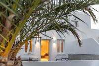 Theophrasti Suites - B&B