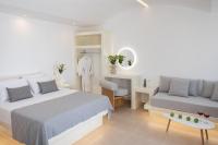Suite with Sea View
