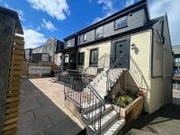 Flat in Gourock - The Wedge - B&B