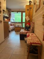 Le Refuge de Léonor - B&B Valmorel