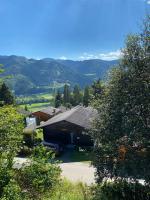 Binis Murtalblick - B&B Pöls