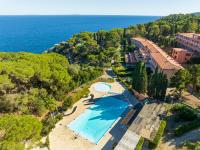 Capo d'Arco Apartments - Ferienwohnung