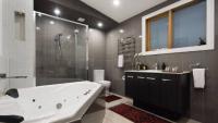 Little Wombat Daylesford with Spa Bath and EV Station - Chambres d’hôtes