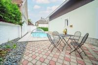 PENZION ZA VODOU - Ferienwohnung Sezemice