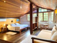 Deluxe Tweepersoonskamer