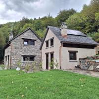 Baita Bihj - Villaggio dei Crodini - Bed and Breakfast Crodo