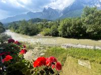 Cross Caraiman View 2 - B&B