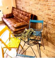 Lindo apartamento entre centro y playa - B&B Santander