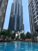 2Bedroom Landmark 1 Park-Pool-Gym-Căn hộ Vinhomes 2PN-2G - B&B