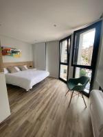 V53 A - Ferienwohnung Vigo