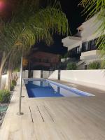 Mar Menor Elisa Apartment - Ferienwohnung
