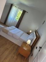 Appartement met 2 slaapkamers