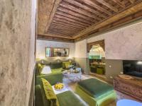 Maison Maria Palmeraie - Ferienwohnung Marrakesch