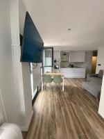 Apartamento de 1 dormitorio