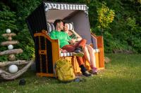 Appartamento con Balcone