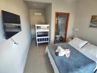 Camera Familiare con Bagno Privato
