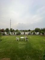 DHA 2 Islamabad - B&B Islamabad