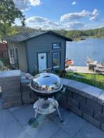 B&B Oskarshamn - Guest house at Baltic Sea Oskarshamn - Bed and Breakfast Oskarshamn