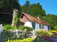 Domek Sosnówka - B&B