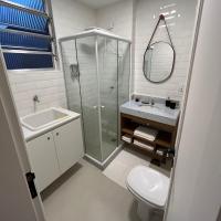 Apartamento Nictheroy - B&B