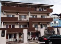 Eforie Brio - B&B