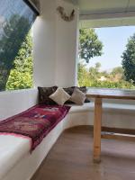 Villa Meta - Welcoming You with Byrek & Traditional Meals - Bed and Breakfast