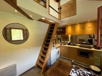 un nid sous les toits - B&B Saint-Gervais-les-Bains