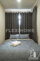 Deluxe Studio mit Queensize-Bett