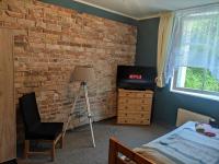 Deluxe Tweepersoonskamer