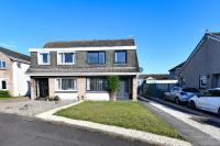 Links Golf Villa - B&B