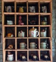 Bed and Breakfast Ballallaluna - Ferienwohnung Maiolo