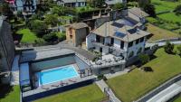 B&B Sondrio - Guest House Le Cassandre - Bed and Breakfast Sondrio