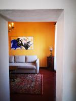 B&B Stigliano - A casa di Anna - Bed and Breakfast Stigliano