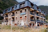 B&B Ordino - Pierre & Vacances Aparthotel La Tulipa - Bed and Breakfast Ordino