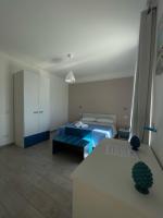 Chambre Triple avec Salle de Bains Privative