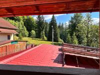 Pensiunea Cornelia - B&B