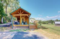 Deimos Cabin - Bed and Breakfast Mars Hill