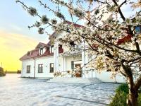Brzozowy Ług Pensjonat - B&B