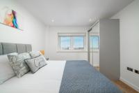 Apartment mit 2 Schlafzimmern