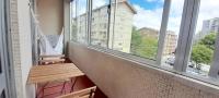 City flat near the sea - B&B