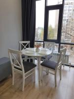 Квартира в ЖК «Nur-ay Rezidence» - B&B Almaty