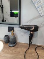 Квартира в ЖК «Nur-ay Rezidence» - B&B Almaty