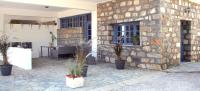 Studio Gerani Beautiful View - B&B Karafotaíika