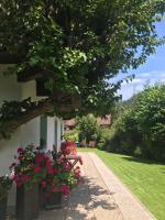 Haus Hoher Sattel - Bed and Breakfast Leutasch