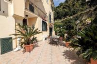 B&B Cetara - Il barocco sulla roccia - Bed and Breakfast Cetara