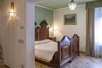 Dreibettzimmer