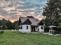 Cuib din Fagaras - B&B Avrig