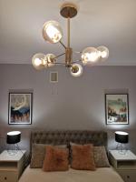 Seliu 25 Homestay Apartment poilsio namai - B&B Šiauliai